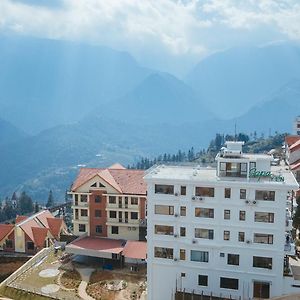Triple Room Mountain View